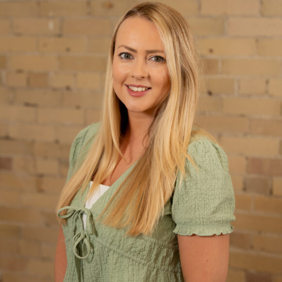 Lara Lovenbury