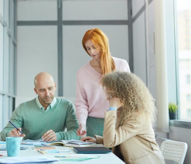 pharma customer experience