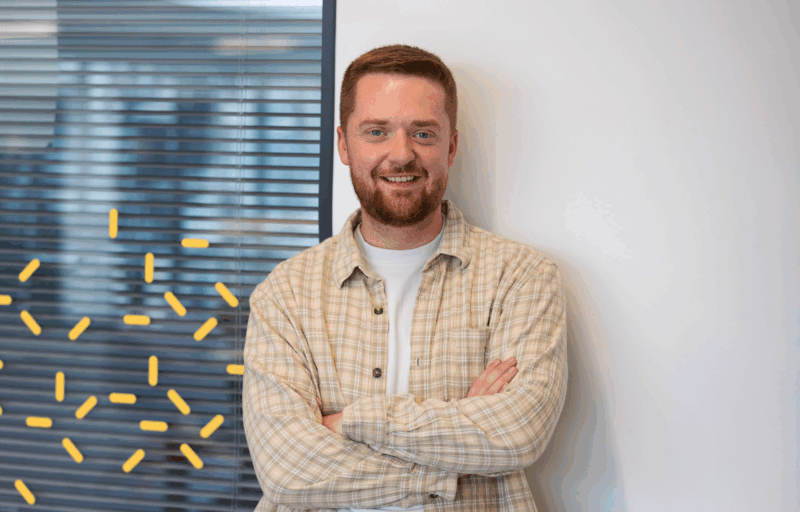 Fierce Pharma Rising Stars: Ramarketing’s Daniel McIver on ‘keeping that human element’ in pharma marketing