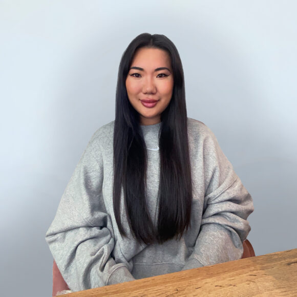 Deborah Kim
