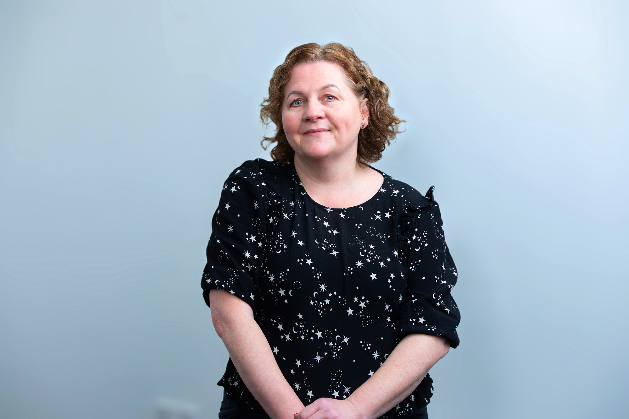 Fiona Whyatt