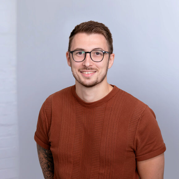 Jonny Gatenby