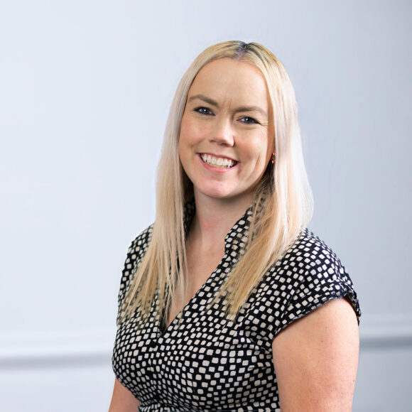 Kristy Harmer
