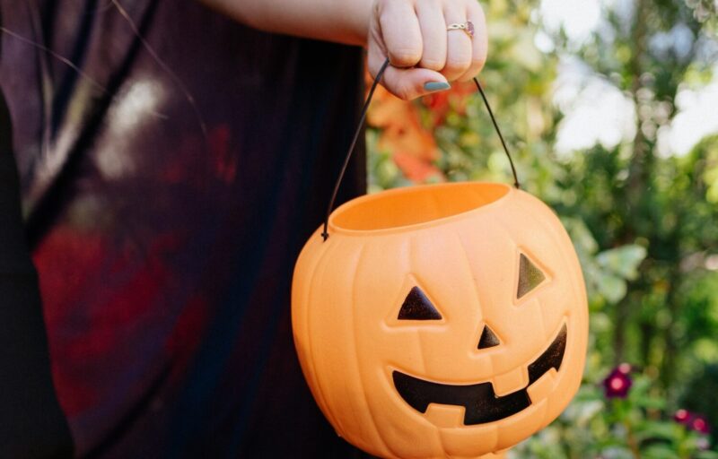 Halloween hacks to inform your 2023 marketing activities - no tricks, just treats (we promise)