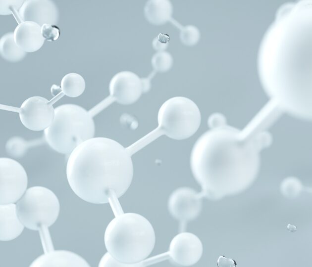 ROI in life sciences