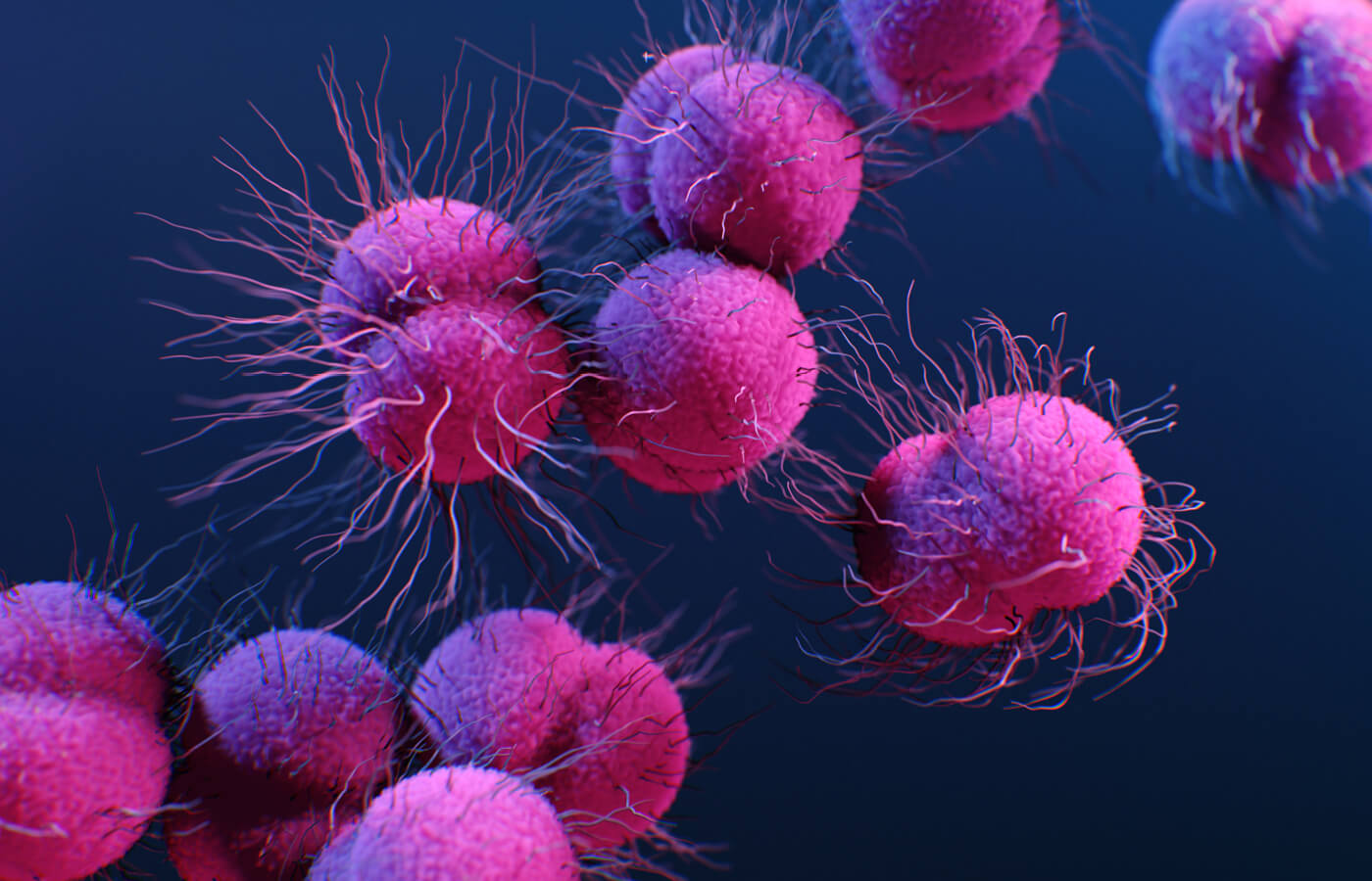 how are innovative therapies changing the biopharma industry