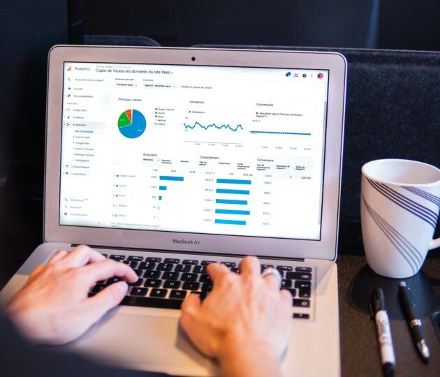Life Science Digital Marketing Services