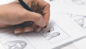 Life science brand storytelling