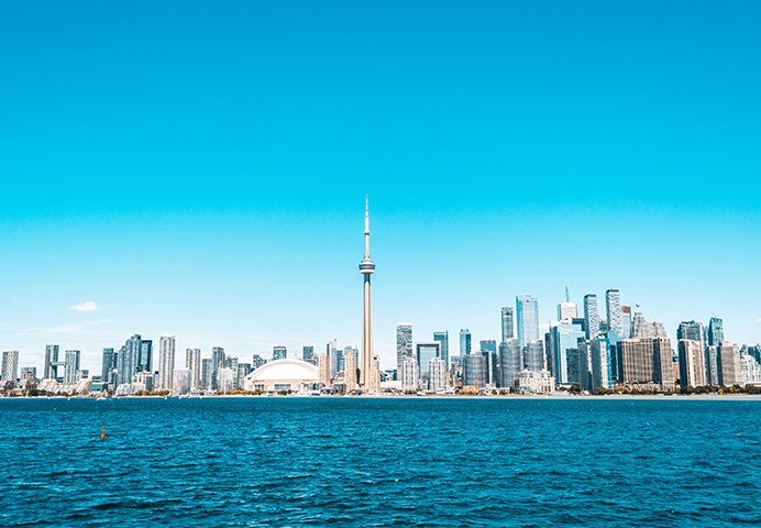 Toronto