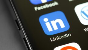life science social media