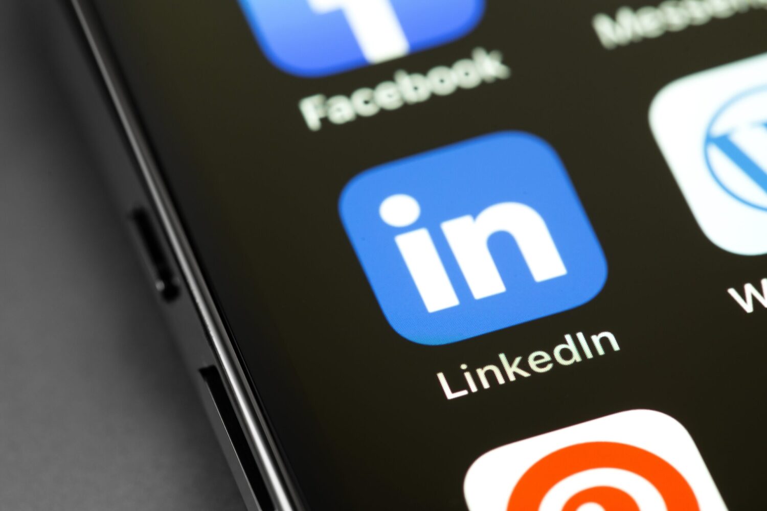 life science social media