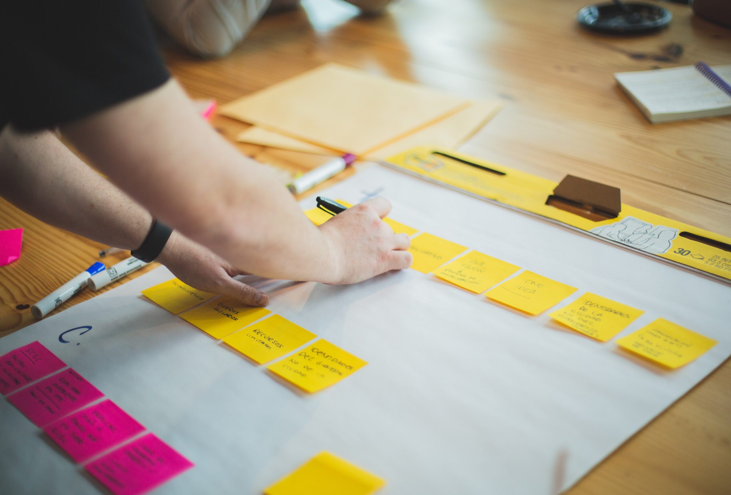 Life science digital marketing strategies