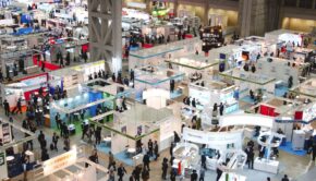 Life science events