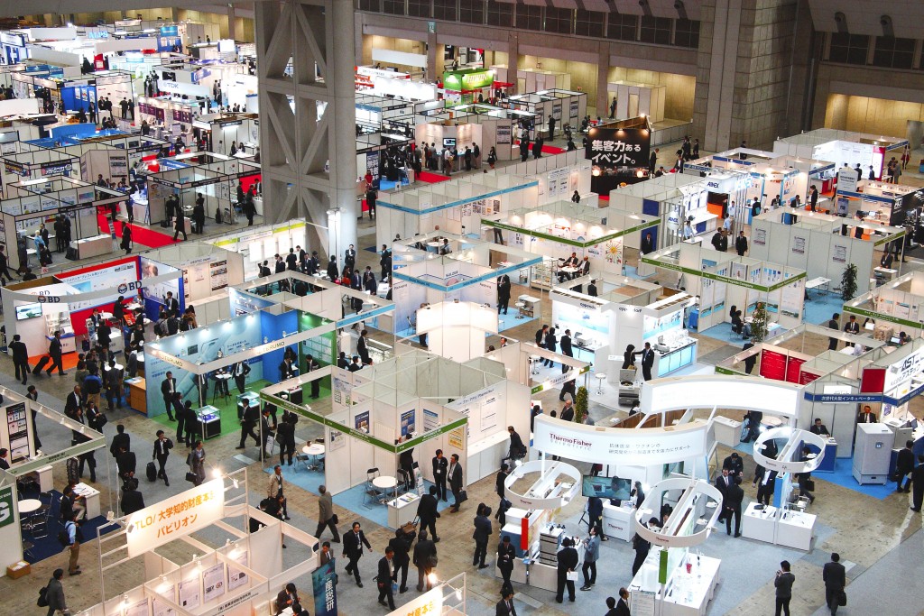 Life science events