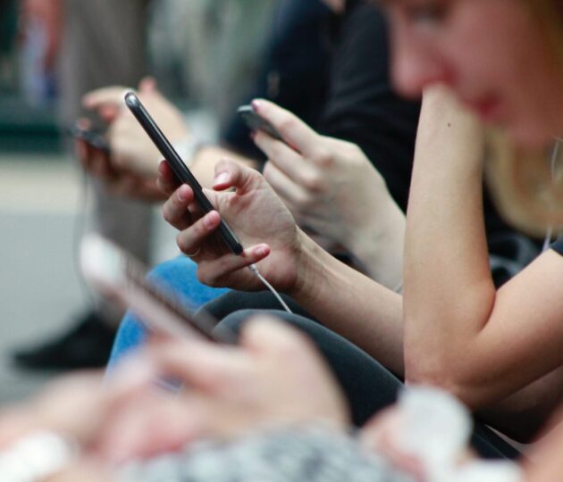 marketing for CRO companies