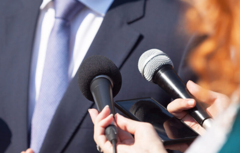 Lights, camera, connection: A pro’s guide to PR and media opportunities