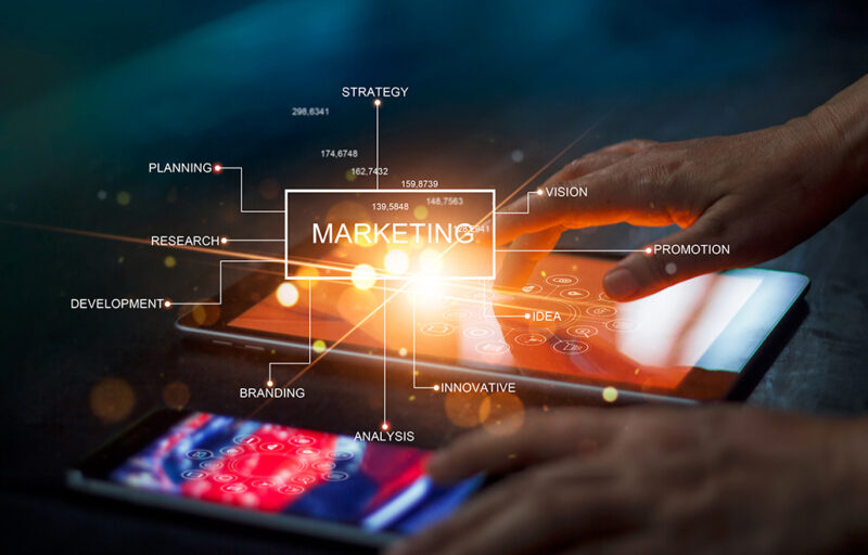 Life Science marketing trends 2024