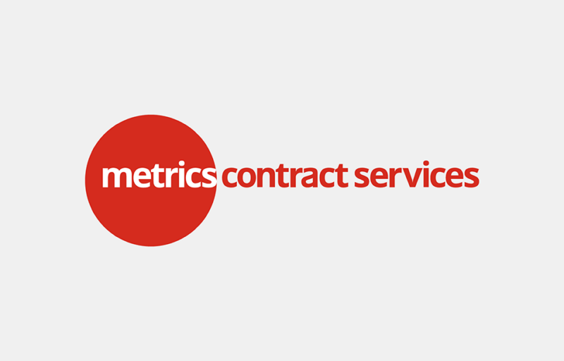 Metrics Contract Services