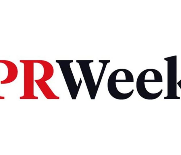 PRWeek Logo