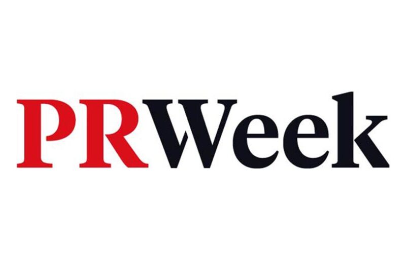 PRWeek Logo