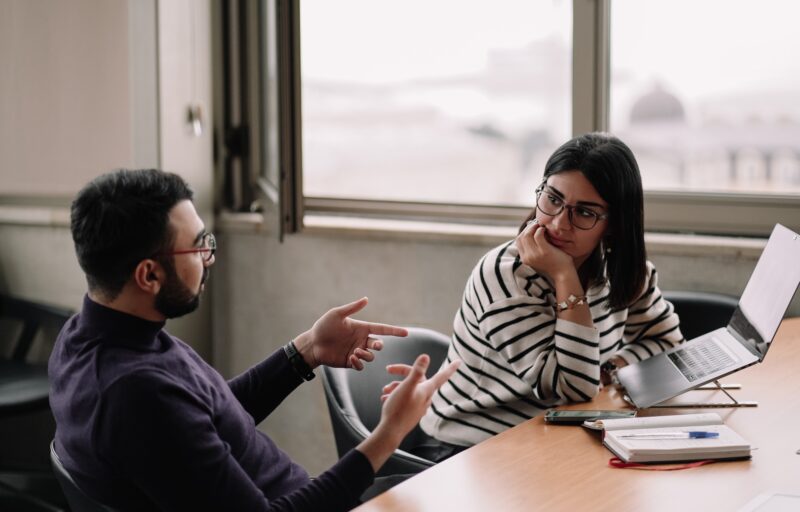 connect life science marketing and sales