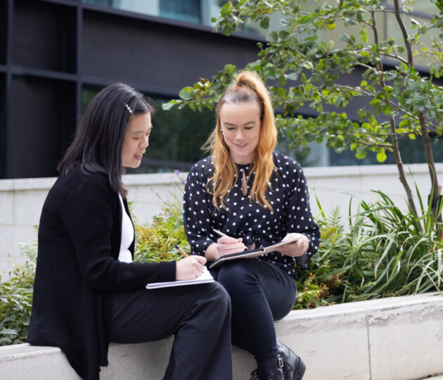 marketing audite for life science companies