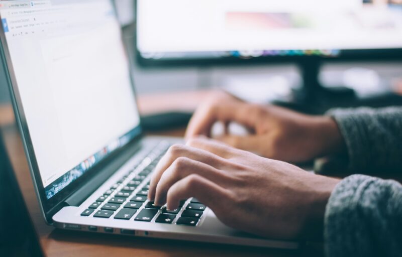 Scientific content eBook