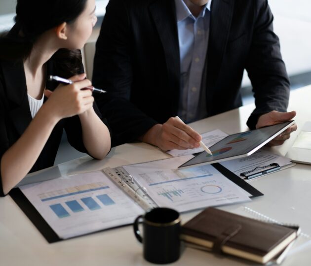 digital marketing trends life science
