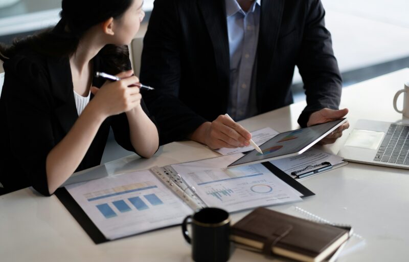 digital marketing trends life science