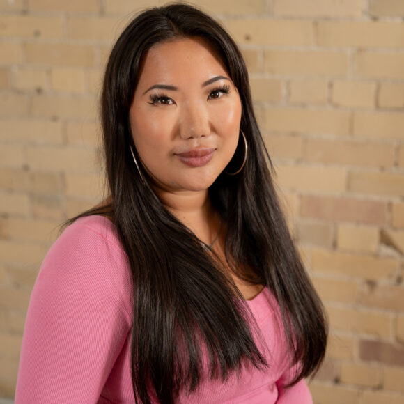 Deborah Kim