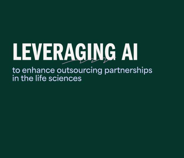AI life science