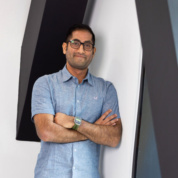Dolan Desai