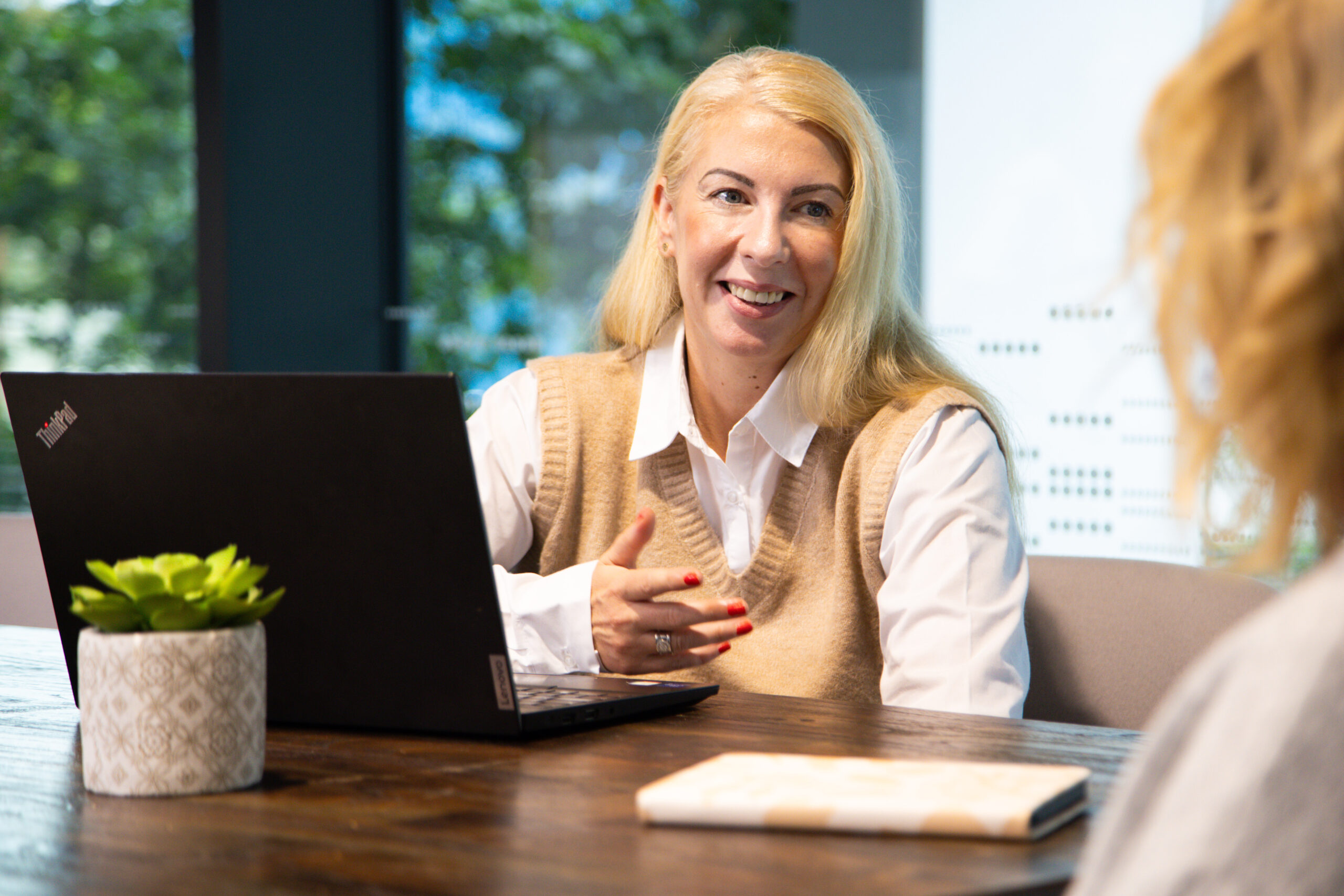 Transforming complex challenges into clarity and confidence