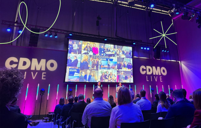 Manufacturing momentum: What we heard on the road in May