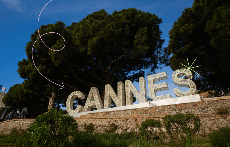 What life science marketers can learn from Cannes Lions 2025