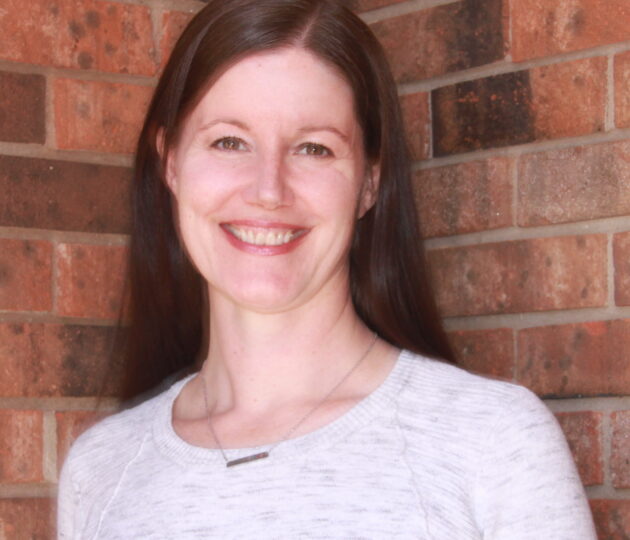 Kate Hammeke, ISR CEO (part of the ramarketing Group), headshot