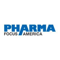 Pharma Focus America Logo