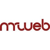 mrweb logo