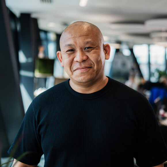 Steven Kwan