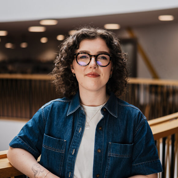 Hannah Roe-Scott