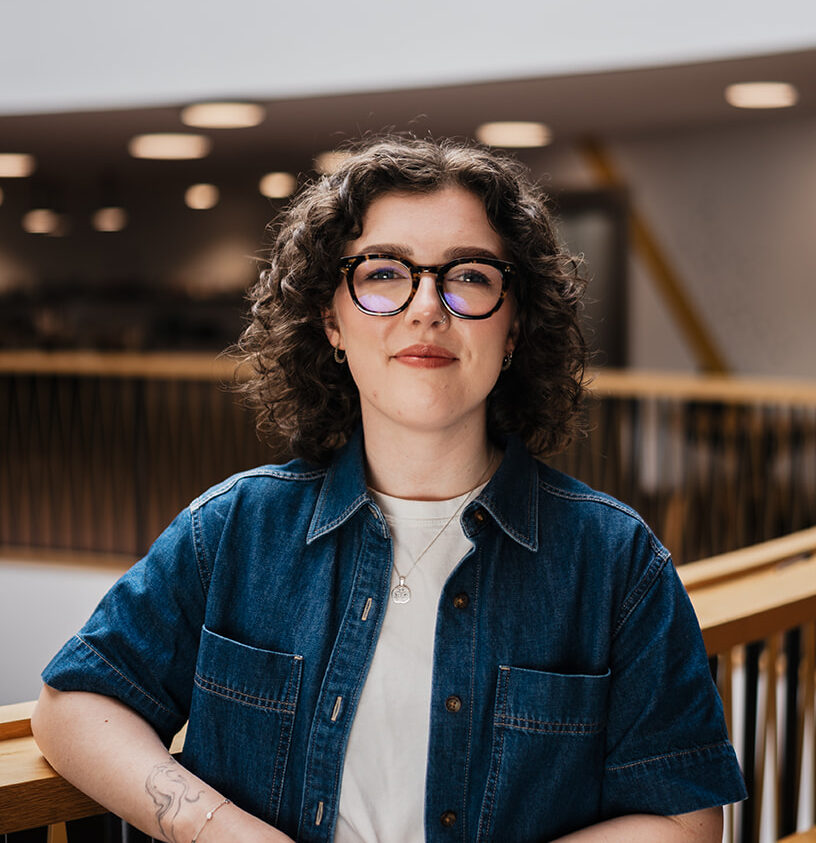 Hannah Roe-Scott