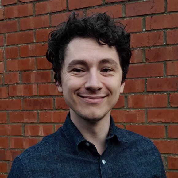 Leo Bear-McGuinness