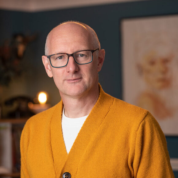 Anthony Gibbons