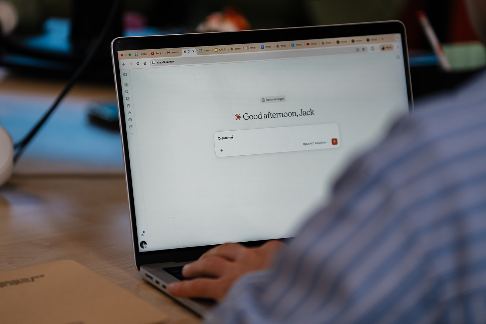 Better marketing starts with better thinking