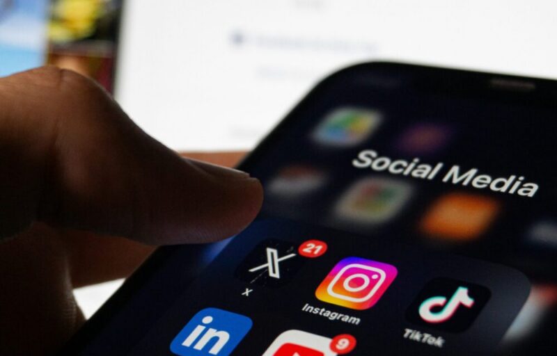 The end of generic content? How organic social is earning a bigger role in B2B